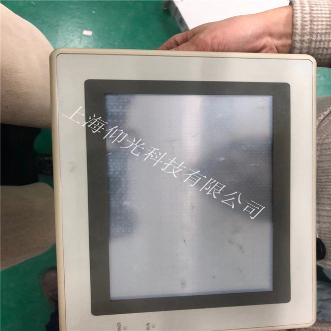 NT11S-ZA3AT-EV1歐姆龍觸摸屏觸摸屏按鍵壞維修