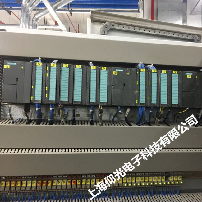 西門子PLC模塊維修 6GK7443-5DX04-0XE0通訊模塊報(bào)警故障修理