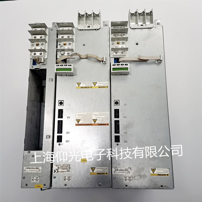 力士樂伺服驅(qū)動器維修常見報警HMS01.1N-W0036-A-07- 免費(fèi)檢測