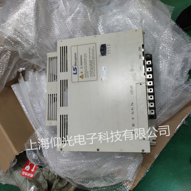 LS伺服驅(qū)動(dòng)器維修APD-VS150A 常見(jiàn)故障維修快
