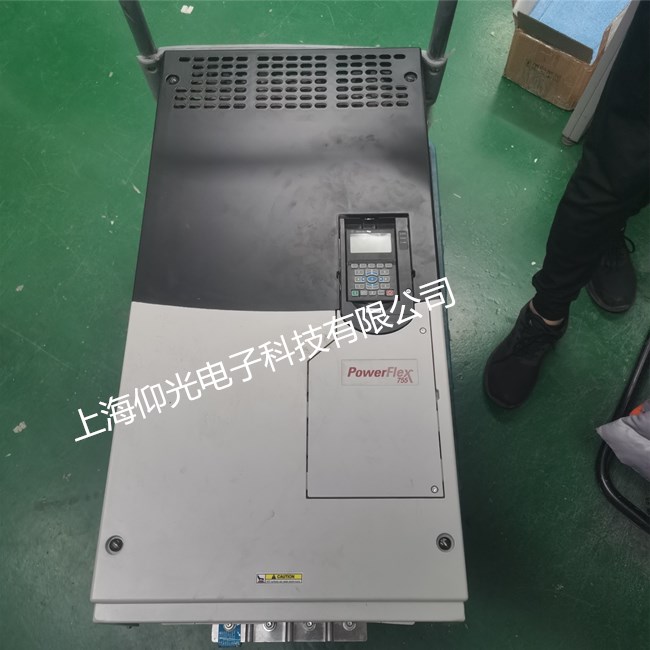 AB變頻器維修常見老毛病及維修實(shí)例分析