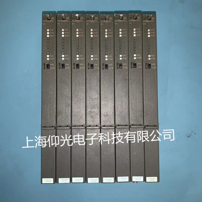 西門(mén)子S7-400以太網(wǎng)模塊維修 6GK7443-1EX11-0XE0 plc模塊修理