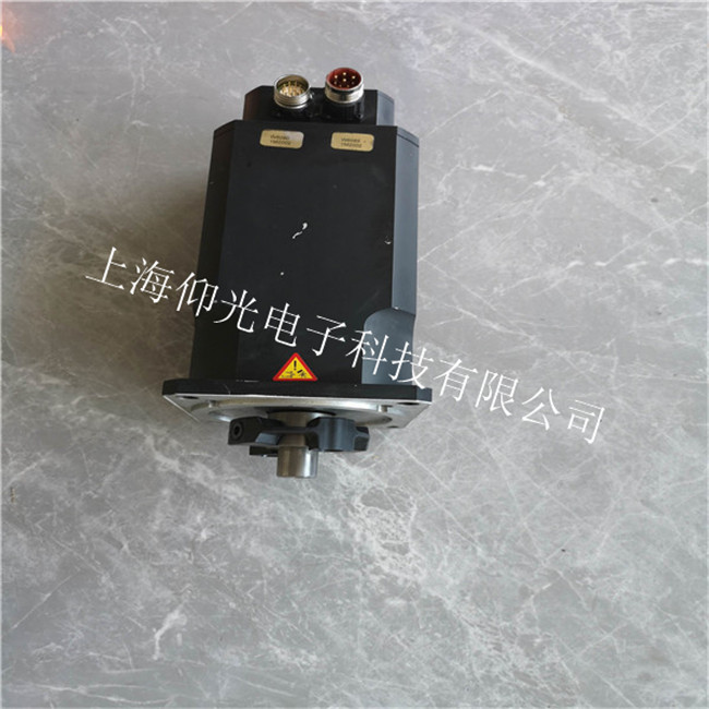 科爾摩根伺服電機(jī)過(guò)載具體的維修