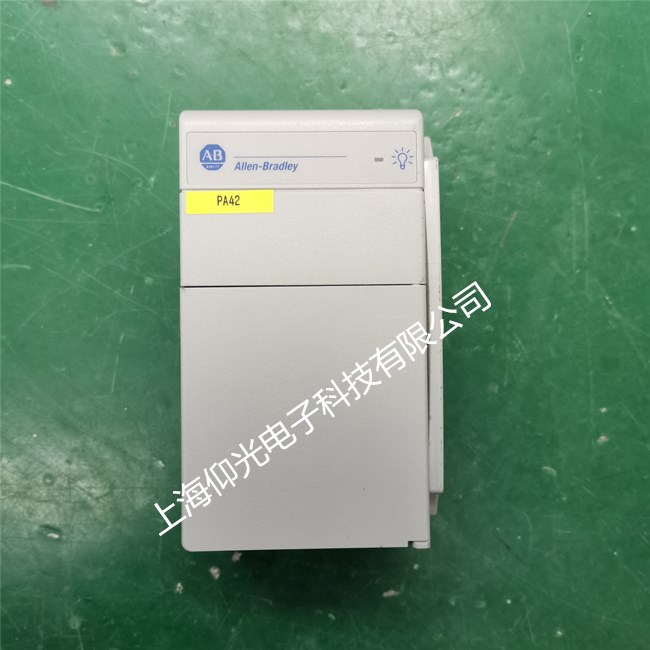 ABPLC電源維修,ABplc電源通訊不上故障維修