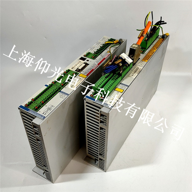 力土樂伺服驅(qū)動(dòng)器故障代碼解釋及對策