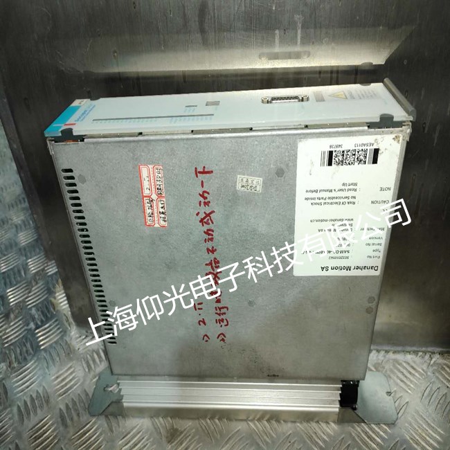 丹納赫伺服驅(qū)動器維修廠家報(bào)價