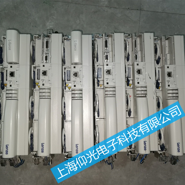 倫茨伺服驅(qū)動(dòng)器9400報(bào)警F_Ot過(guò)溫維修