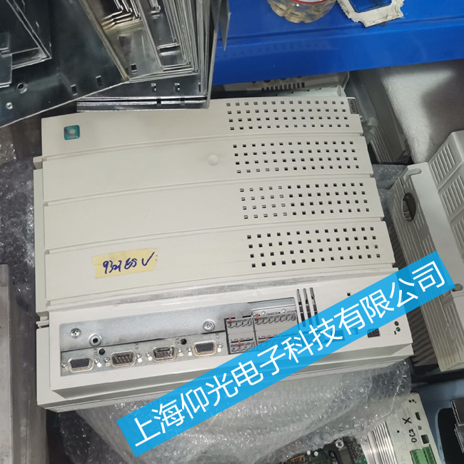 倫茨伺服驅(qū)動(dòng)器9400報(bào)警F15維修總結(jié)
