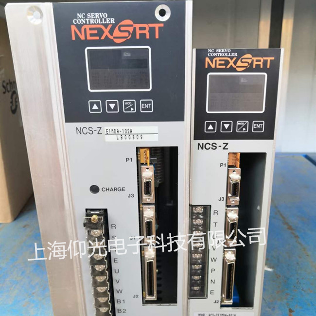 日機電裝伺服驅(qū)動器報警02維修中心