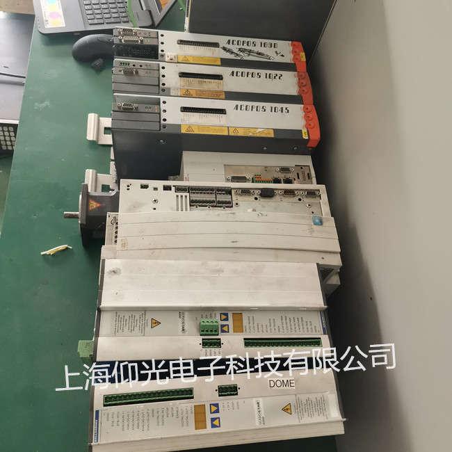 Kollmorgen科爾摩根伺服驅(qū)動器報(bào)F25/F26維修CR10560