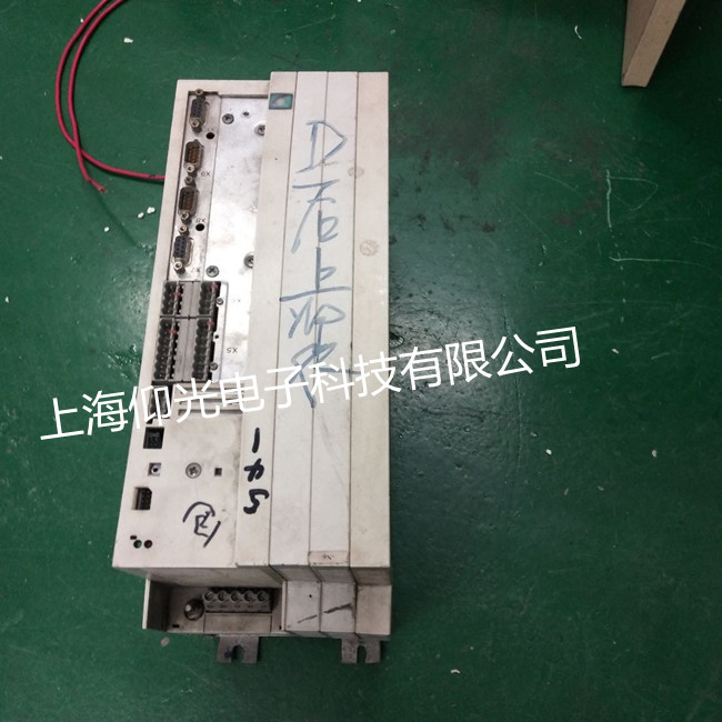 倫茨伺服驅(qū)動器維修技術服務