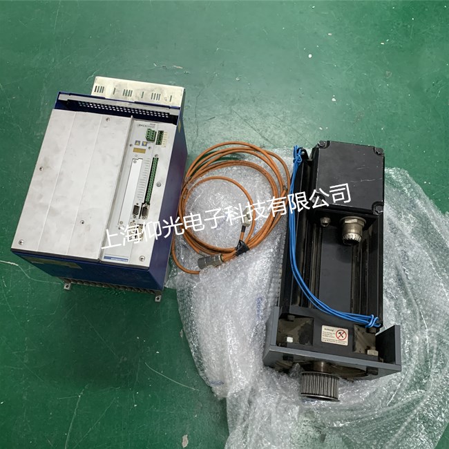 kollmorgen科爾摩根伺服電機(jī)過載維修方法