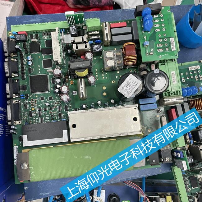 kollmorgen科爾摩根伺服驅(qū)動(dòng)器ce06250過(guò)載維修