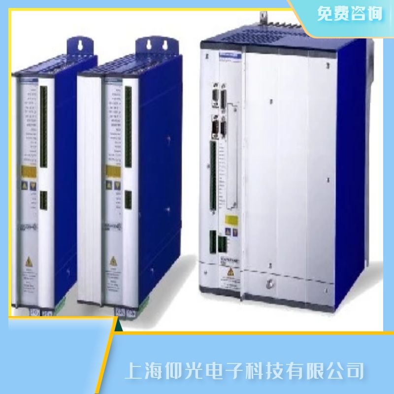 云南科爾摩根伺服驅動器F22地線短路故障維修