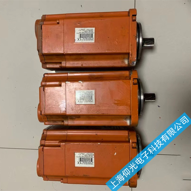 ABB機(jī)器人伺服電機(jī)快速維修電機(jī)運轉(zhuǎn)異常