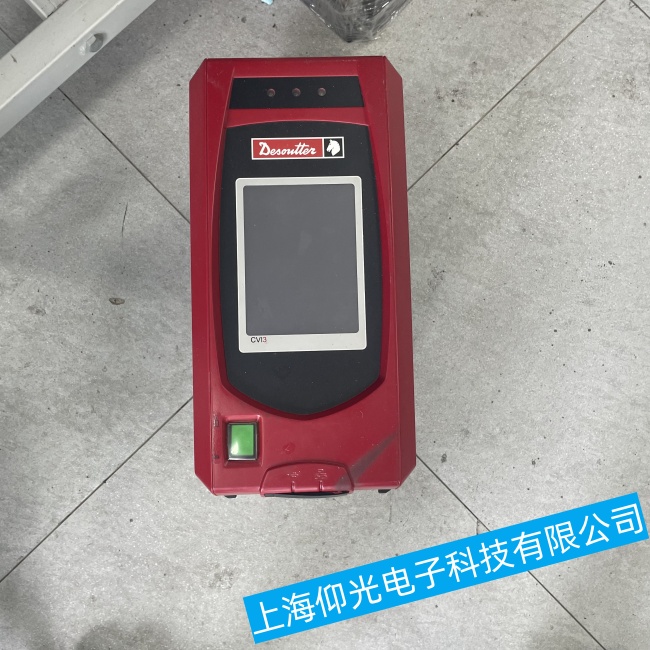 Desoutter馬頭擰緊控制器CVIC II-L4電源模塊損壞或電壓輸出不穩(wěn)定故障專(zhuān)業(yè)維修