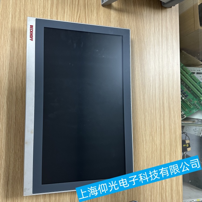 南通一站式倍福觸摸屏CP6209觸摸不準(zhǔn)確故障維修維護推薦
