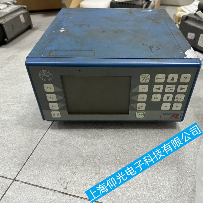 MARPOSS馬波斯P5主動測量儀測量不準(zhǔn)確或波動大故障維修歡迎咨詢