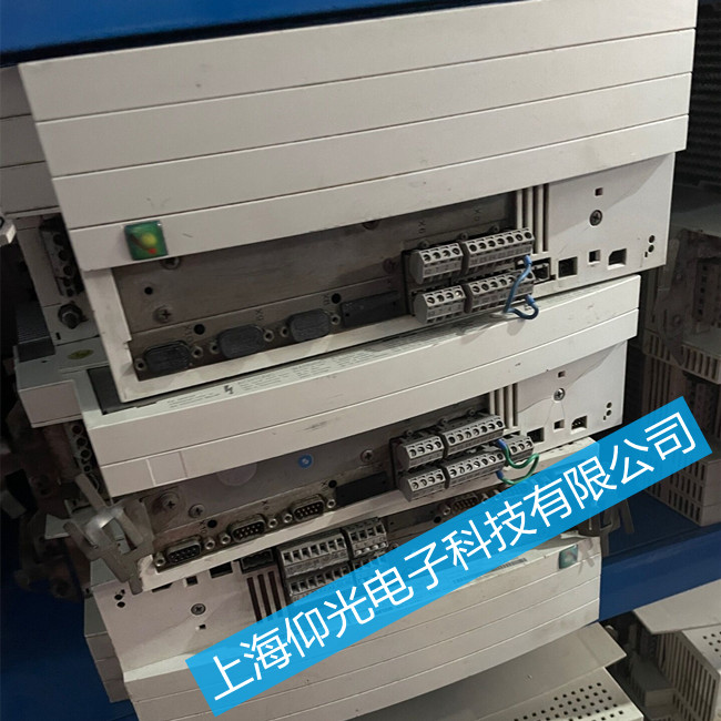 倫茨9400系列伺服驅(qū)動器報(bào)警代碼顯示F_bd/F_EP故障維修方法