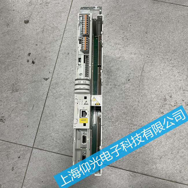 上海Lenze倫茨伺服驅(qū)動器維修-9300系列報警代碼顯示CCr故障維修