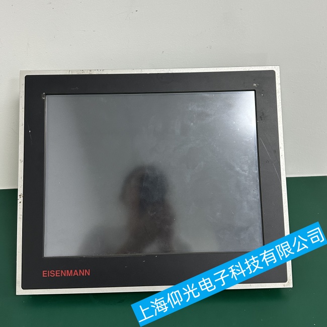 廣州Beckhoff倍福工控機CP6606突然自動關(guān)機故障維修哪家好