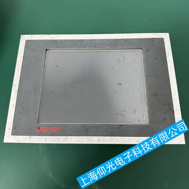 廣東Beckhoff倍福工控機(jī)CP6606開機(jī)屏幕不亮故障維修經(jīng)驗豐富
