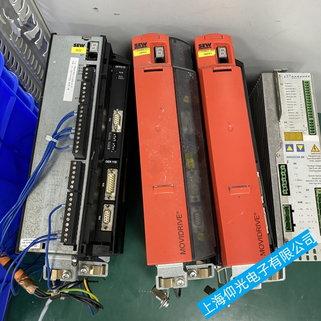 sew伺服驅(qū)動(dòng)器常見(jiàn)故障維修指南大全-20年維修經(jīng)驗(yàn)
