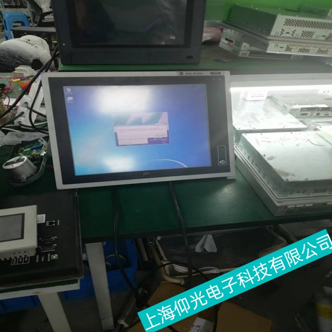 江蘇專(zhuān)業(yè)AB羅克韋爾工控機(jī)ControlLogix5000開(kāi)機(jī)沒(méi)有反應(yīng)故障維修配件充足