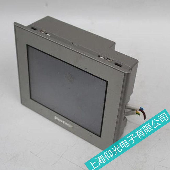 上海普洛菲斯觸摸屏GC-4401W上電燒保險故障維修周期短技術強