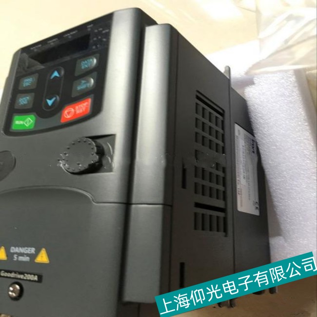 東莞英威騰變頻器CHV130系列在運(yùn)行過程中突然停止運(yùn)行故障維修售后點(diǎn)
