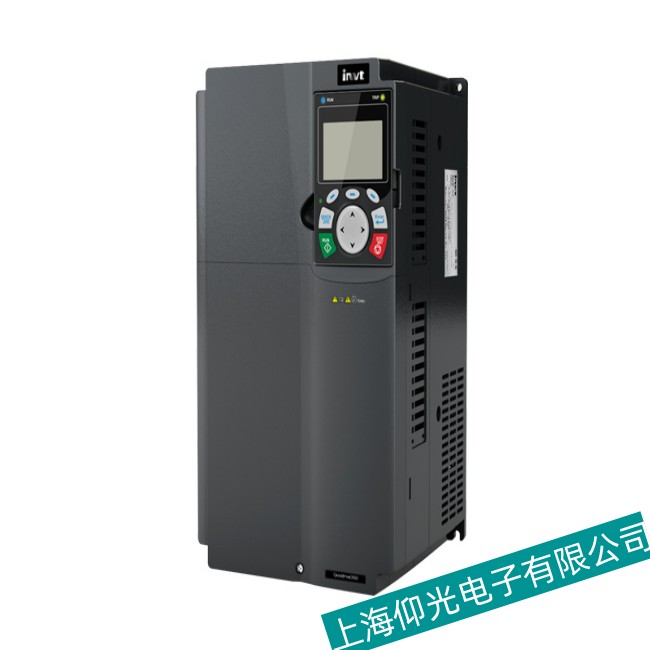 蘇州英威騰變頻器CHV130系列中文面板連接不上或黑屏故障維修行業(yè)專家