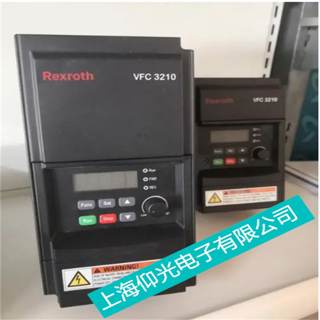 淮安力士樂(lè)變頻器VFC3210在開(kāi)機(jī)作業(yè)后無(wú)輸出故障維修哪家專業(yè)