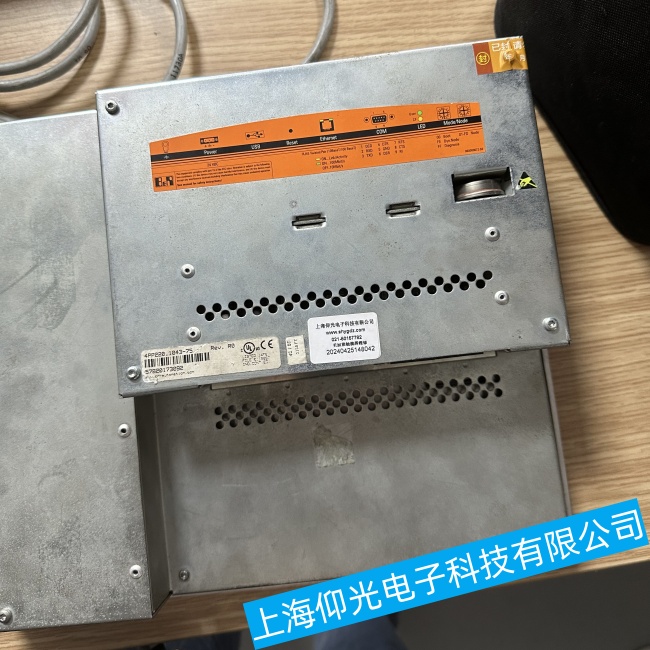 湖北貝加萊工控機(jī)5PC600.SX05-01電路板線路短路故障維修經(jīng)驗(yàn)技巧