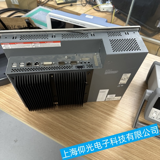 南京普洛菲斯工控機(jī)GC4401W無法啟動操作系統(tǒng)故障維修技術(shù)精湛