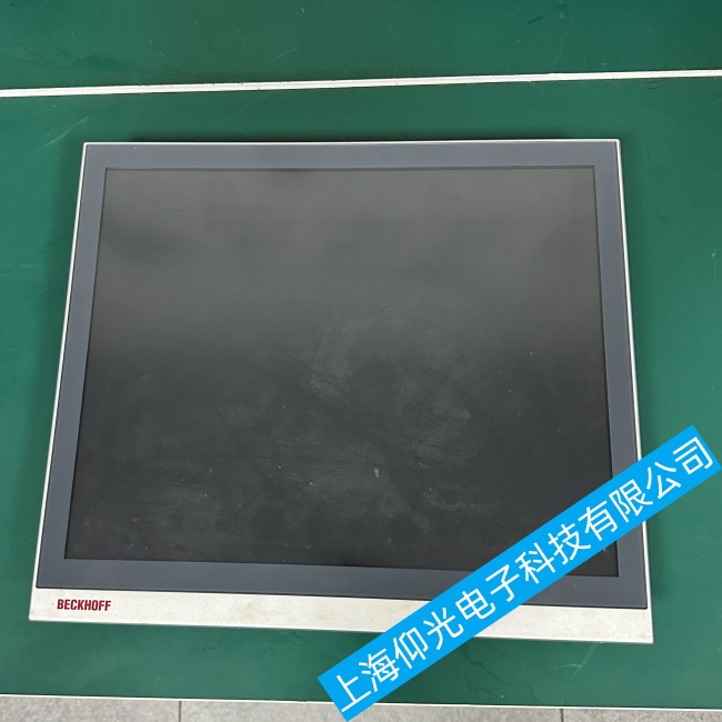 深圳倍福觸摸屏C3330-0070屏幕出現(xiàn)干擾紋故障維修哪家靠譜