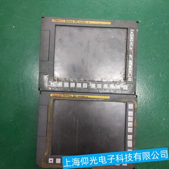 山西發(fā)那科工控機(jī)A02B-2002-0960主機(jī)點(diǎn)不亮故障維修服務(wù)點(diǎn)