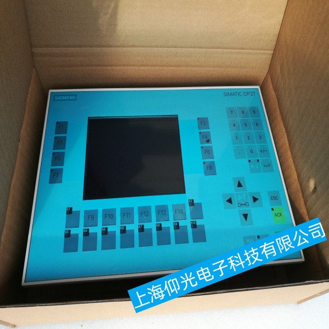 珠海發(fā)那科工控機(jī)A02B-2002-0960無法正常顯示操作系統(tǒng)界面故障維修專家