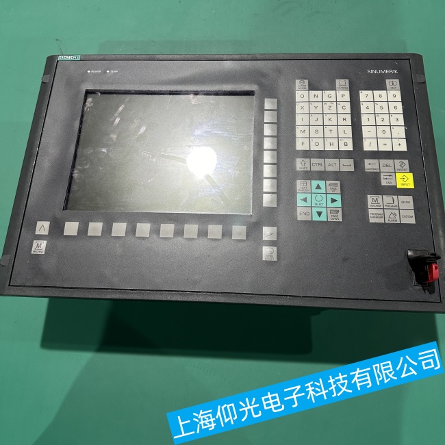山東西門子工控機PC IL77無法正常啟動到操作系統(tǒng)界面故障維修服務