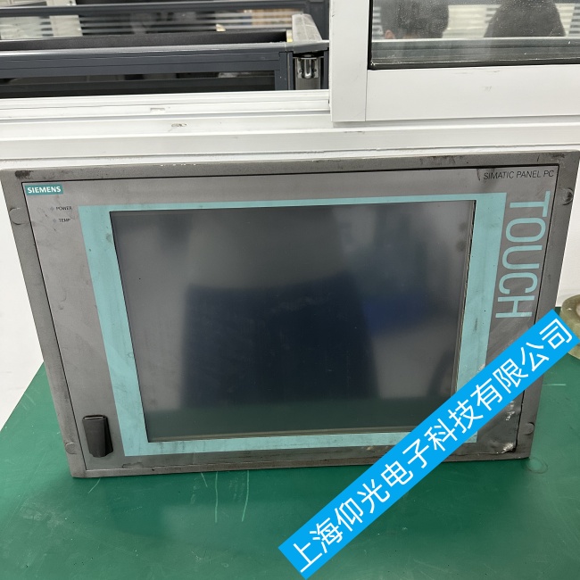 福建西門子工控機(jī)PC IL77在運(yùn)行過程中突然停止運(yùn)行故障維修哪家靠譜