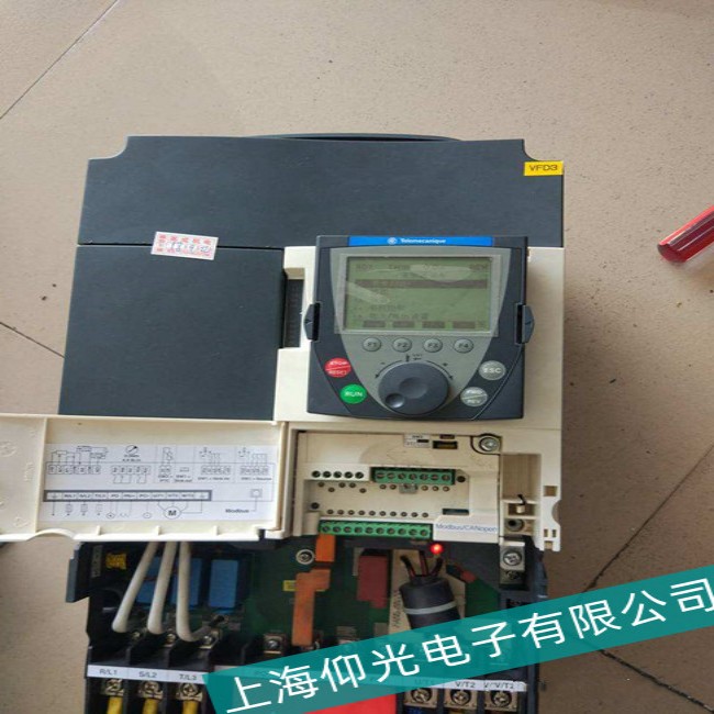 濟(jì)南施耐德變頻器ATV61系列在作業(yè)中出現(xiàn)輸入過(guò)電壓故障維修咨詢(xún)聯(lián)系方式