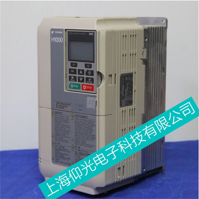 云南安川變頻器CIMR-VB4A0001BBA出現(xiàn)過(guò)電流故障維修免費(fèi)檢測(cè)