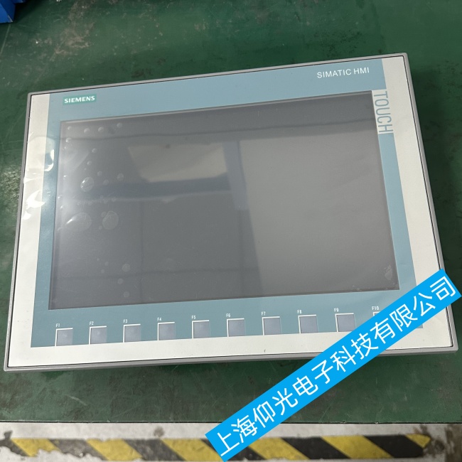 湖南西門子觸摸屏6AV6644-0BA01-2AX0無法進入操作系統(tǒng)界面故障維修專家
