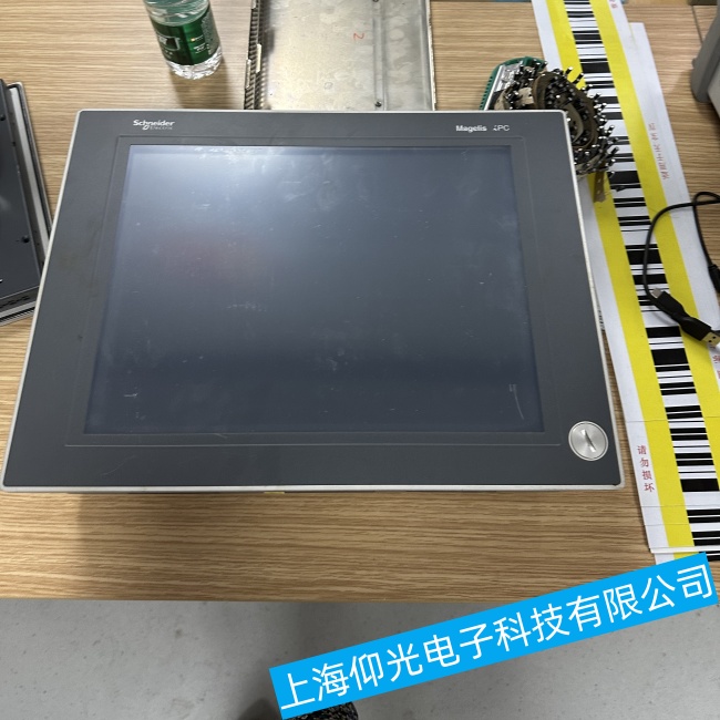 漳州施耐德工控機(jī)HMIST6400嵌入式主板無(wú)法啟動(dòng)故障維修廠(chǎng)家地址