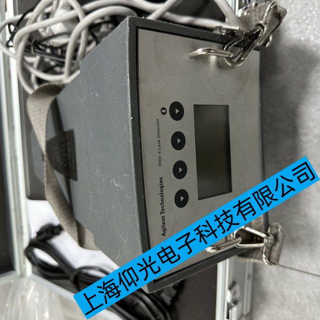 安捷倫氦氣檢測(cè)器PHD-4 輸出信號(hào)不穩(wěn)定故障維修哪家性?xún)r(jià)比高