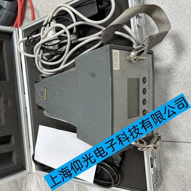 安捷倫氦氣檢測器PHD-4 靈敏度下降故障維修服務熱線