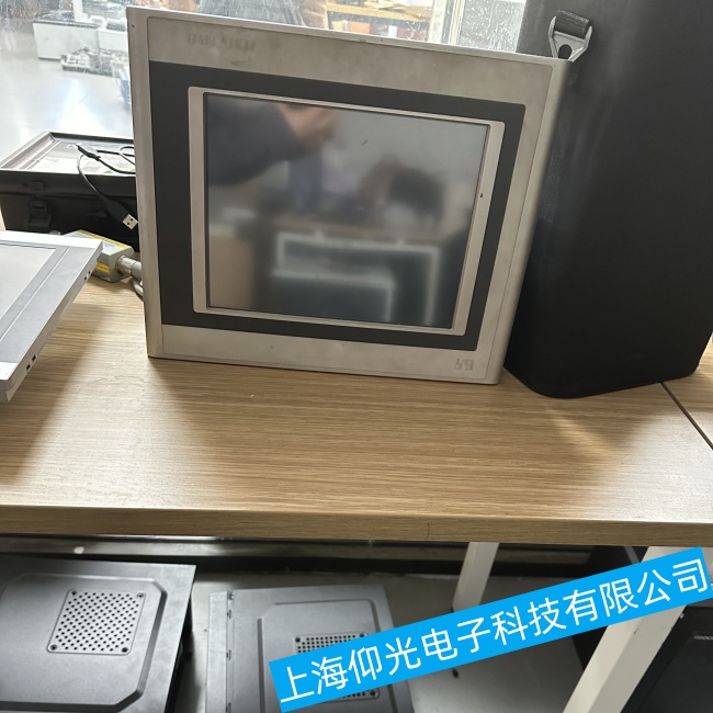 溫州貝加萊工控機(jī)5P5000開(kāi)機(jī)后不能正常使用故障維修哪家好