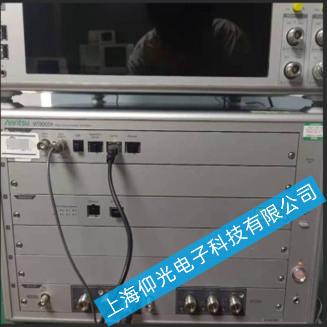 Anritsu‌MT8000A‌CͨŜyԇxF(xin)o̖ݔϵľS޷